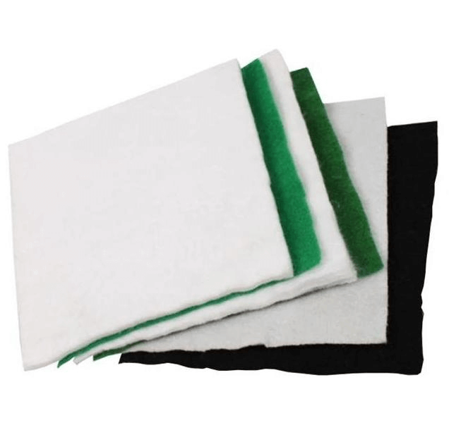 任县短丝土工布